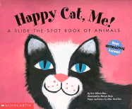 Happy Cat Me (Pob) - Wilson-Max, Ken