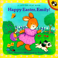 Happy Easter, Emily!