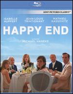 Happy End [Blu-ray] - Michael Haneke