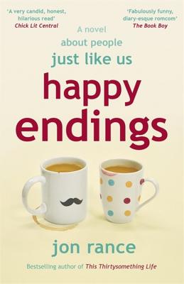 Happy Endings - Rance, Jon