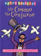 Happy Familes MR Cosmo the Conjuror