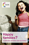 Happy Families?: A Collection of Fiction and Non-Fiction