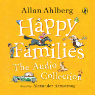 Happy Families: The Audio Collection