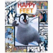 Happy Feet: Look and Find