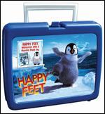 Happy Feet [With Lunchbox] [f.y.e. Exclusive]