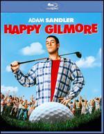 Happy Gilmore [Blu-ray]