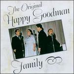 Happy Goodman Family