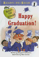 Happy Graduation!