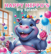 Happy Hippo's: Big Splash