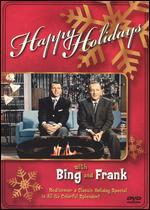 Happy Holidays With Bing and Frank