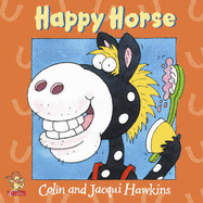 Happy Horse