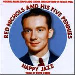 Happy Jazz