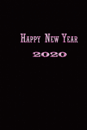 Happy new year 2020