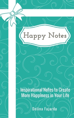 Happy Notes - Fajardo, Delina