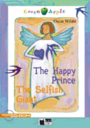 Happy Prince+cdrom