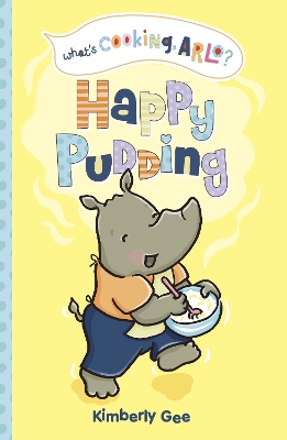 Happy Pudding - 