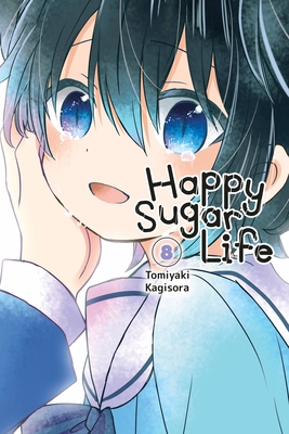Happy Sugar Life, Vol. 8 - Kagisora, Tomiyaki