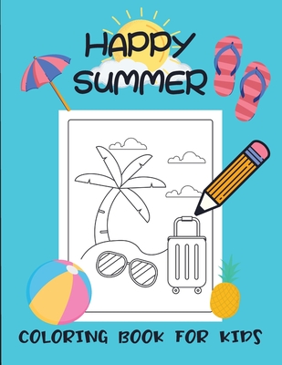 Happy summer - Bana[, Dagna