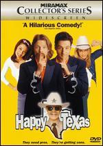 Happy, Texas - Mark Illsley