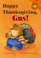 Happy Thanksgiving Gus D