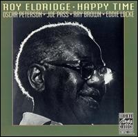 Happy Time - Roy Eldridge