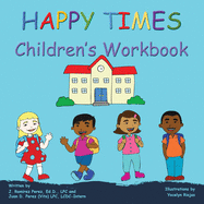 Happy Times Children's Workbook