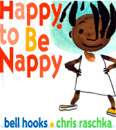 Happy to Be Nappy - Hooks, Bell