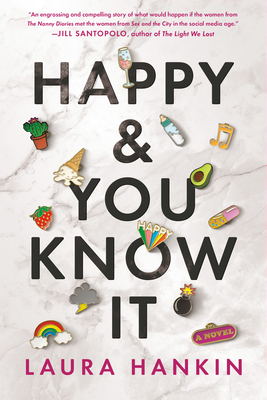 Happy & You Know It - Hankin, Laura