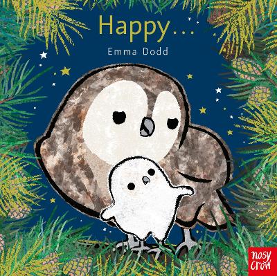 Happy - Dodd, Emma