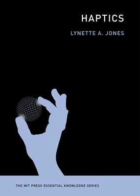 Haptics - Jones, Lynette