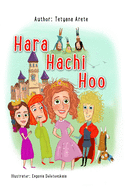 Hara Hachi Hoo