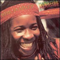 Harambe (Working Together for Freedom) - Rita Marley
