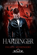 Harbinger (Fallen Messengers Book 5)
