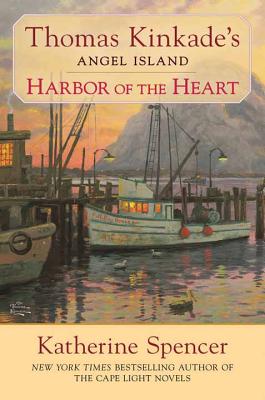 Harbor of the Heart - Spencer, Katherine