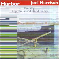 Harbor - Joel Harrison