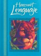 Harcourt School Publishers Lenguaje: Student Edition Grade 2 2002