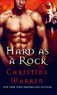 Hard as a Rock: A Beauty and Beast Novel