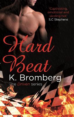Hard Beat - Bromberg, K.