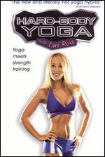 Hard-Body Yoga with Tari Rose