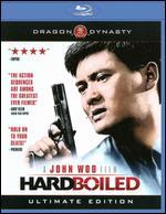 Hard Boiled [Blu-ray]