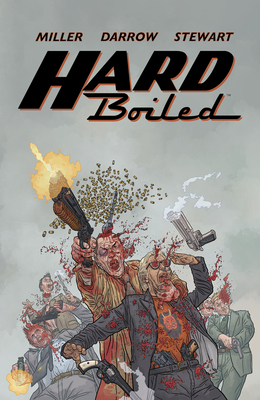 Hard Boiled (Second Edition) - Miller, Frank