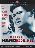 Hard Boiled [Ultimate Edition]