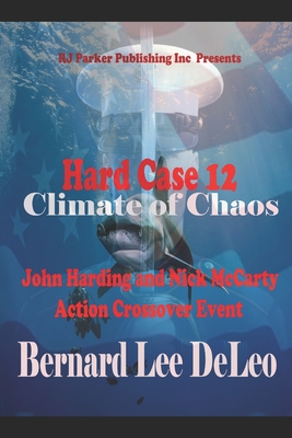 Hard Case 12 - DeLeo, Kathleen Rae (Editor), and Deleo, Bernard Lee