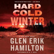Hard Cold Winter: A Van Shaw Novel