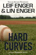 Hard Curves: A Gun Pedersen Novel
