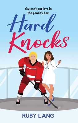 Hard Knocks - Lang, Ruby