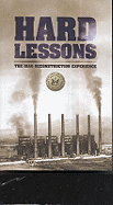 Hard Lessons: The Iraq Reconstruction Experience