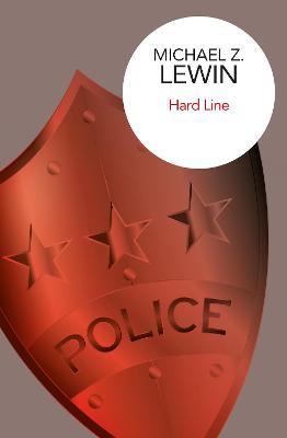 Hard Line - Lewin, Michael Z.