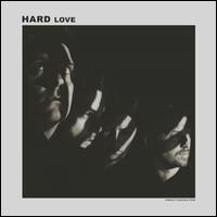 Hard Love [LP] - Needtobreathe