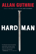 Hard Man - Guthrie, Allan